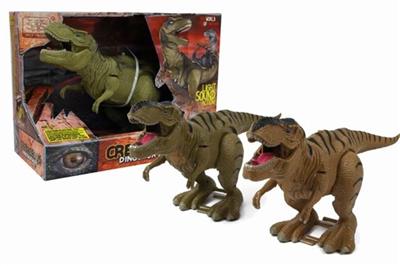 暴王龙 - OBL603484