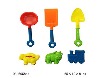 Beach toys - OBL605844