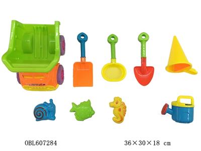 Beach car toys - OBL607284