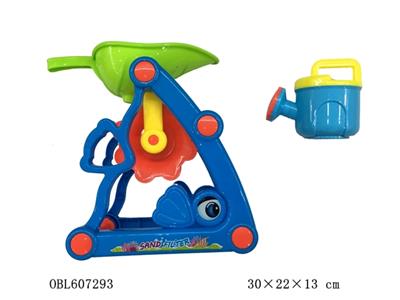 Sand hourglass toys - OBL607293