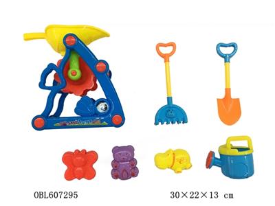 Sand hourglass toys - OBL607295