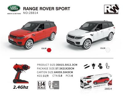 Remote control cars / tanks - OBL617774