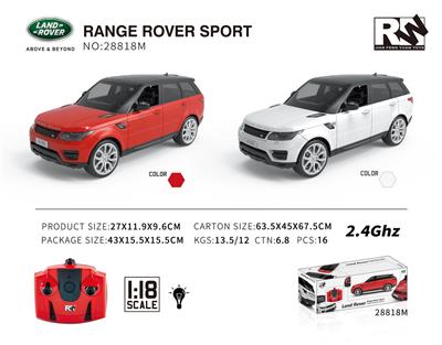 Remote control cars / tanks - OBL617778