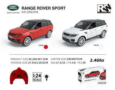 Remote control cars / tanks - OBL617779