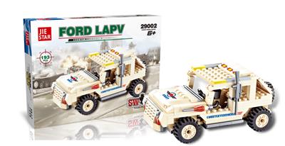福特LAPV  193PCS - OBL619983