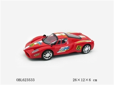 惯性车 - OBL623533