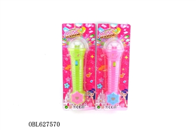 microphone - OBL627570