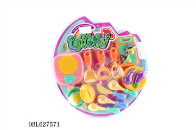 Tableware toys - OBL627571