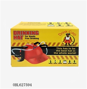 Solid color drinks cap - OBL627594