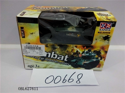 Skip the tank - OBL627611