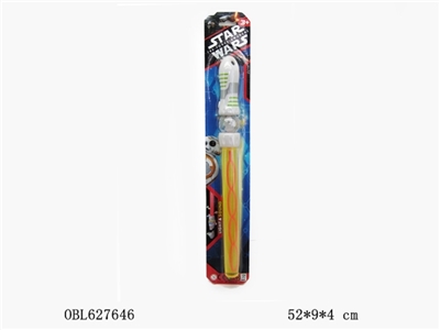 泡泡水+旋转灯光(包电) - OBL627646