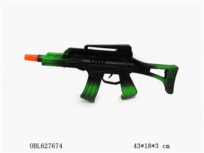 GUNS - OBL627674
