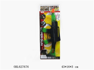 GUNS - OBL627676