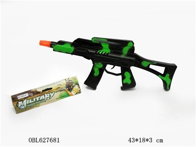 Flint gun - OBL627681