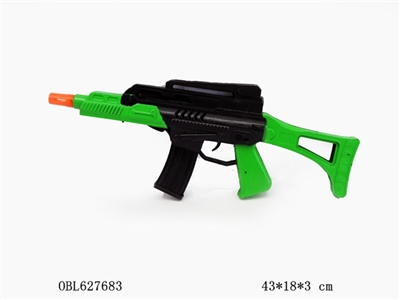 Between spray gun flint - OBL627683