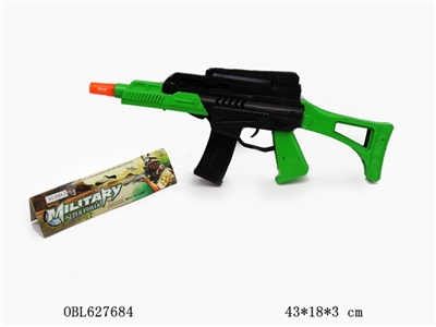 Between spray gun flint - OBL627684