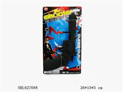 Gun - OBL627688