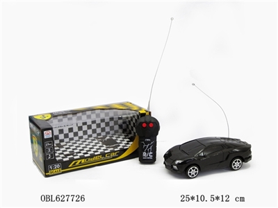 2 way remote control car - OBL627726