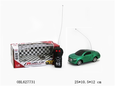 2 remote control bring 3 d lighting - OBL627731