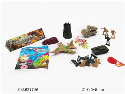 Military units - OBL627746