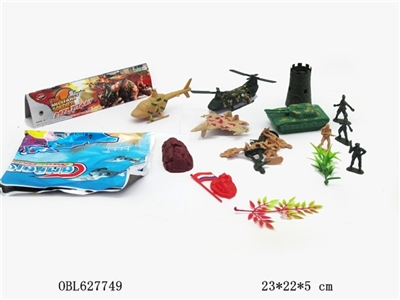 Military units - OBL627749