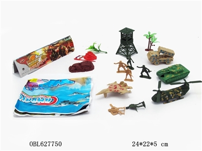 Military units - OBL627750