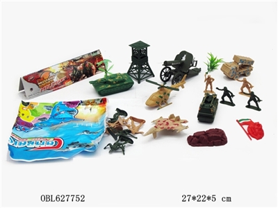 Military units - OBL627752