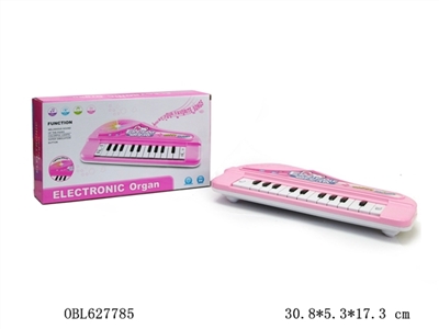 Electronic organ - OBL627785