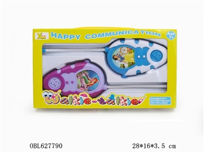 Disney princess interphone - OBL627790