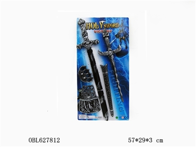 Sword - OBL627812