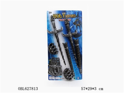 Sword - OBL627813