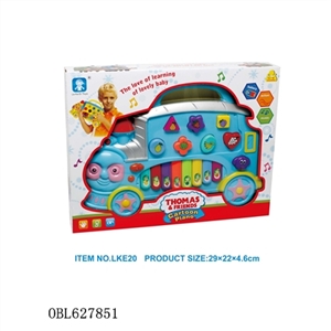 Thomas fruit English music - OBL627851
