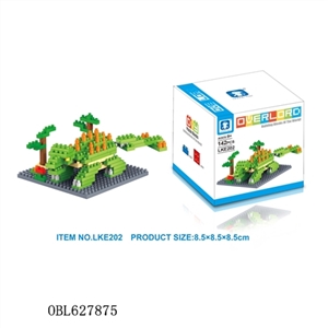 剑龙小积木 - OBL627875