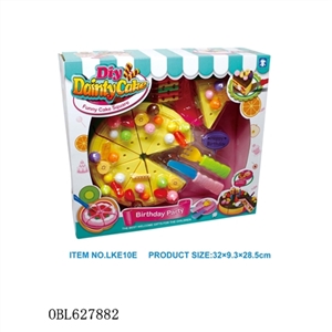 Cake suit - OBL627882