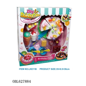 Cake suit - OBL627884