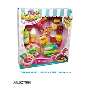 Cake suit - OBL627886