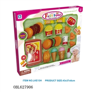 Fast food suits - OBL627906