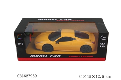 1:16 four-way ferrari - OBL627969