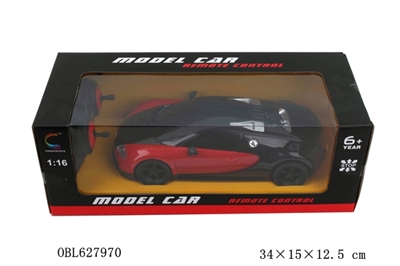 1:16 four-way bugatti - OBL627970