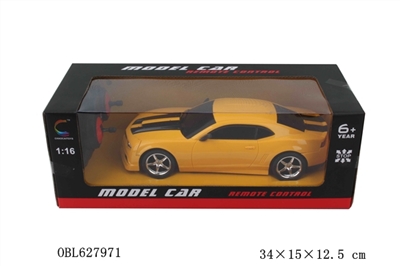 1:16 cross the hornets - OBL627971