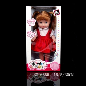 Fashion girl - OBL628011