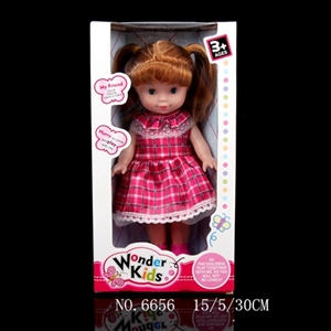 Fashion girl - OBL628012