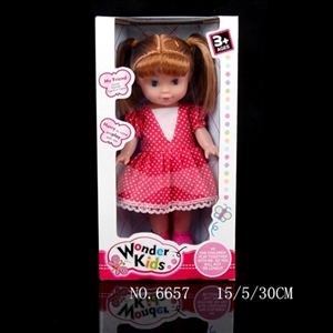 Fashion girl - OBL628013