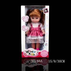 Fashion girl - OBL628014