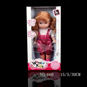 Fashion girl - OBL628015