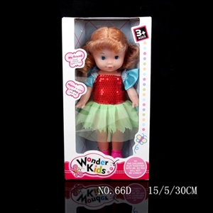 Fashion girl - OBL628017