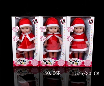 Fashion girl - OBL628018