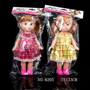 Fashion girl - OBL628021