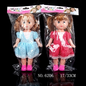 Fashion girl - OBL628022