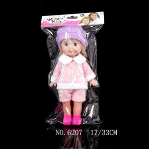 Fashion girl - OBL628023